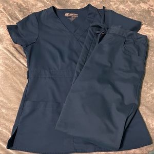 Grey’s anatomy by Barco, Scrub set in BAHAMA